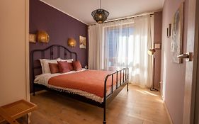 Cozy Center Druskininkai