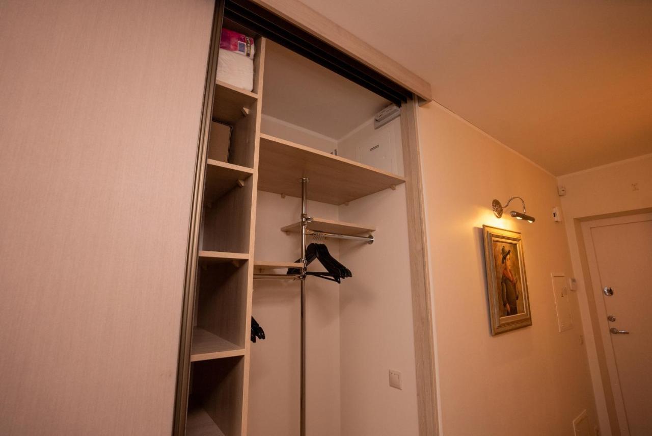 Cozy Center Druskieniki Zewnętrze zdjęcie
